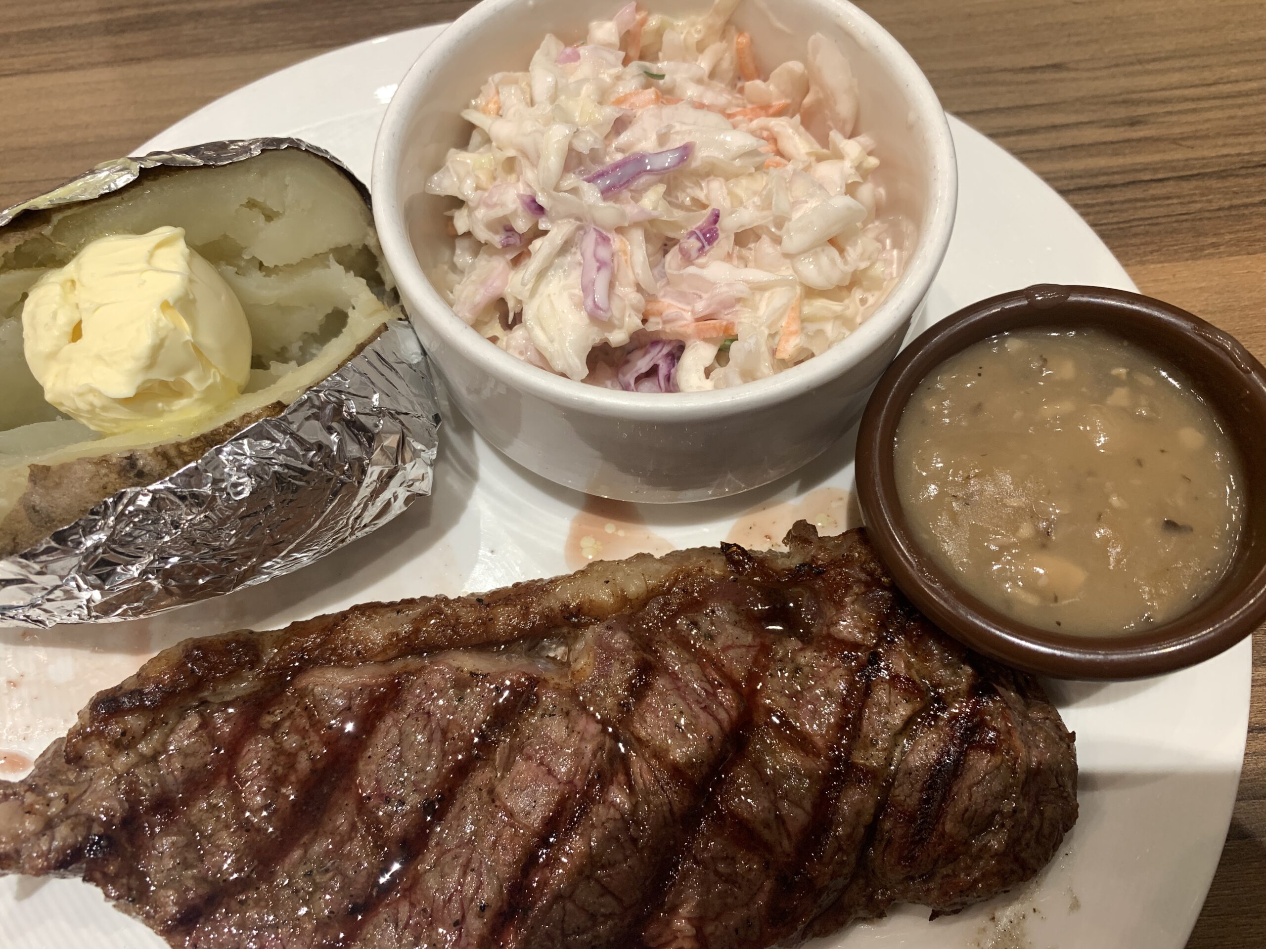 ANDES  ASTONS系列のステーキレストラン